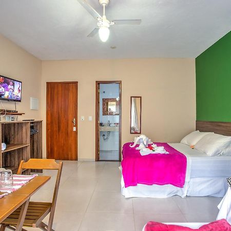 I9 Embau Flats & Suites Itacaré Exteriér fotografie