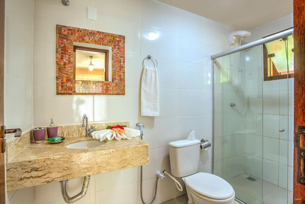 I9 Embau Flats & Suites Itacaré Exteriér fotografie